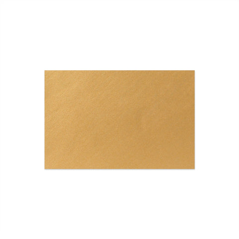 Pearlescent Envelopes