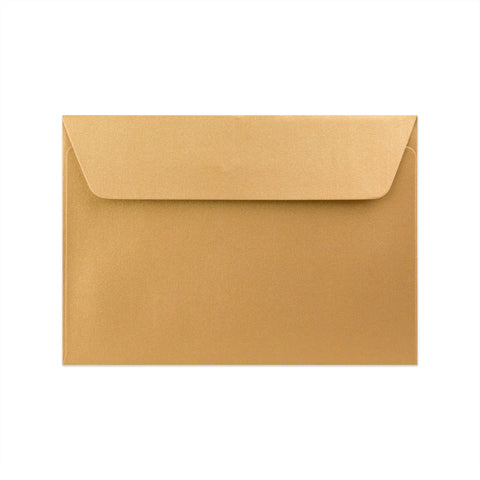 Pearlescent Envelopes
