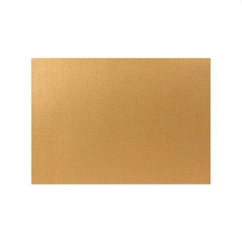 Pearlescent Envelopes