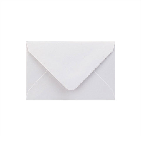 Pearlescent Envelopes