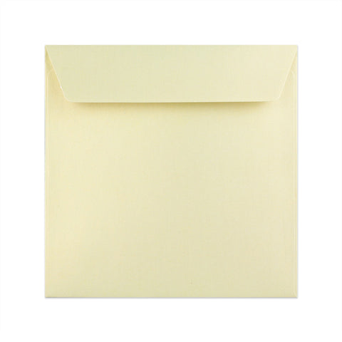 Pearlescent Envelopes