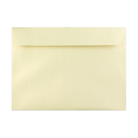 Pearlescent Envelopes