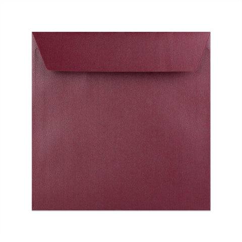 Pearlescent Envelopes