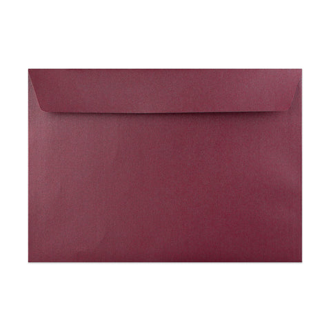 Pearlescent Envelopes