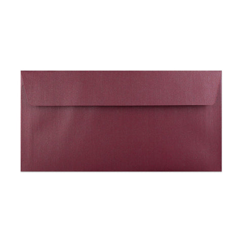 Pearlescent Envelopes