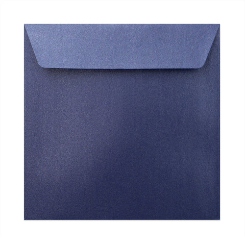 Pearlescent Envelopes
