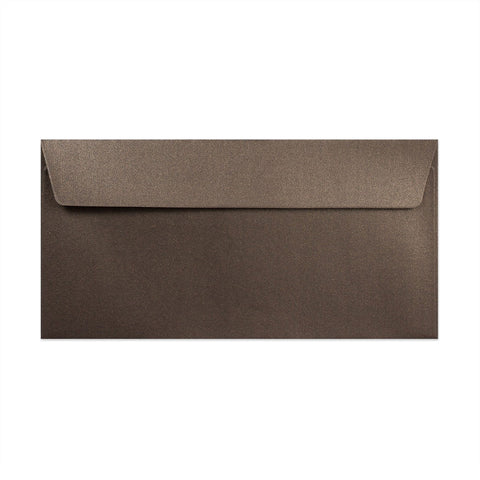 Pearlescent Envelopes