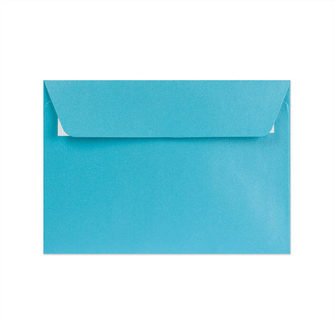 Pearlescent Envelopes