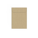Manila Brown Peel and Seal Envelope (124 x 89mm)