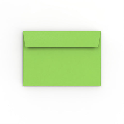 Creative Colour Peel & Seal Envelopes