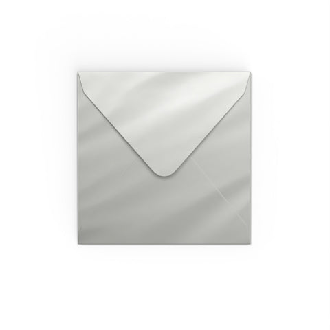 Mirror Finish Envelopes