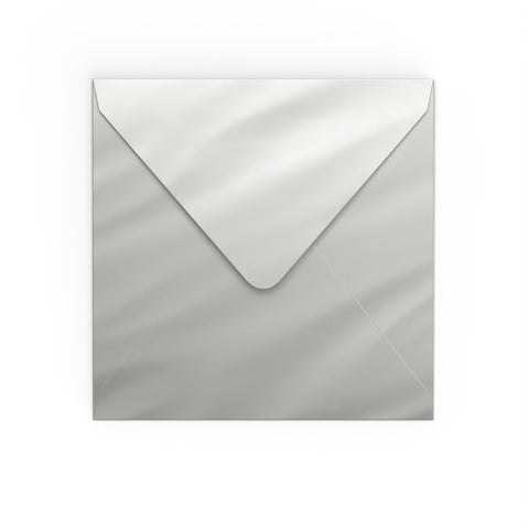Mirror Finish Envelopes