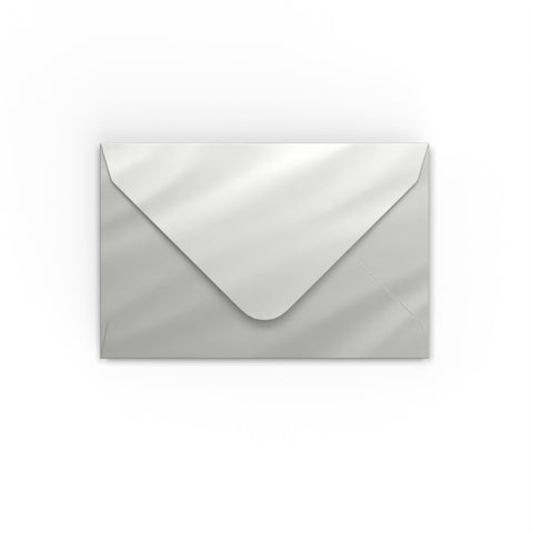 Mirror Finish Envelopes