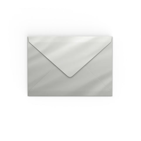 Mirror Finish Envelopes