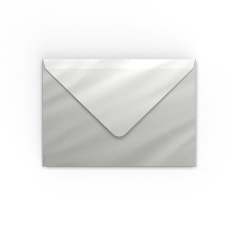 Mirror Finish Envelopes