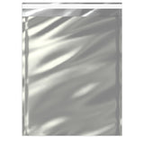 Metallic Finish Foil Bags