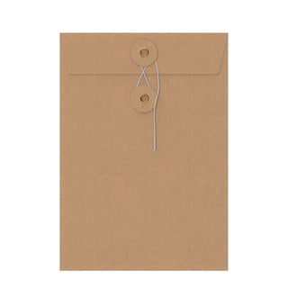 String & Washer Envelopes
