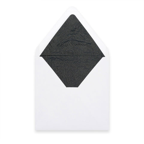 Paper Lined Envelopes