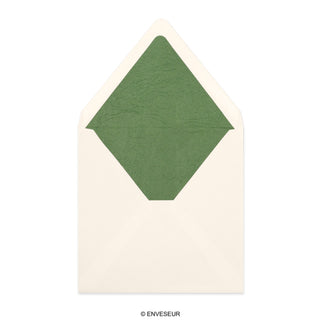 Paper Lined Envelopes