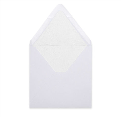 Paper Lined Envelopes