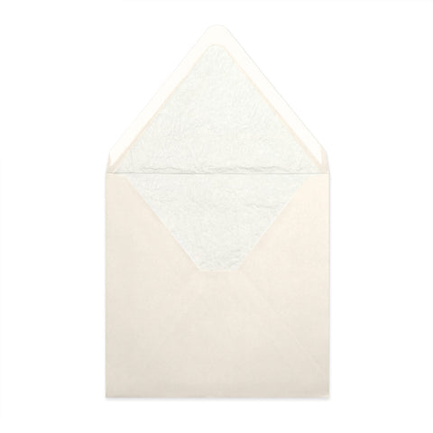Paper Lined Envelopes
