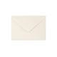 Paper Lined Envelopes Ivory + Gold Foil 162 x 229 mm (C5)