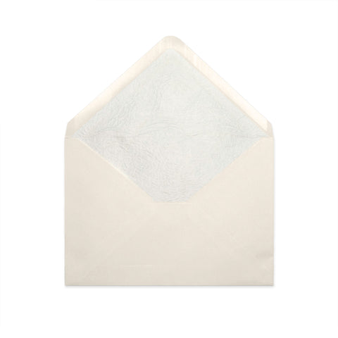 Paper Lined Envelopes