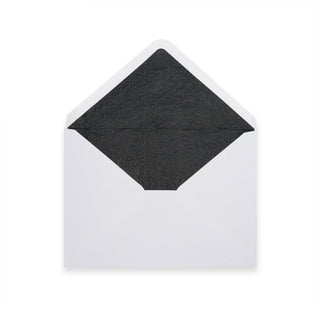 Paper Lined Envelopes