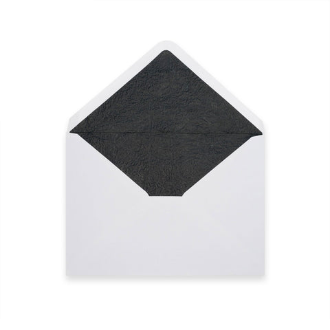Paper Lined Envelopes