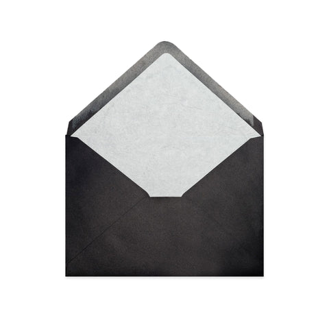 Paper Lined Envelopes