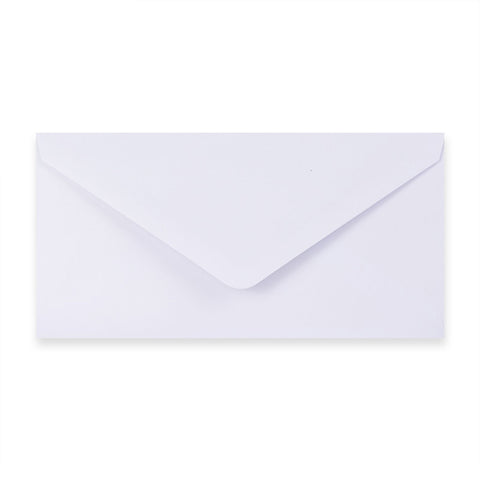 Paper Lined Envelopes