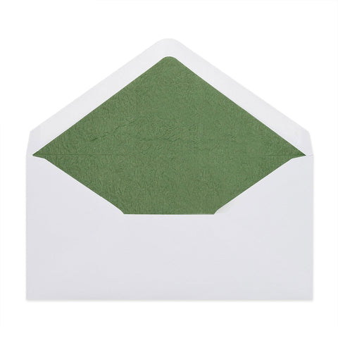 Paper Lined Envelopes
