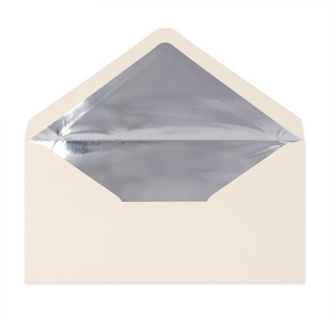 Paper Lined Envelopes