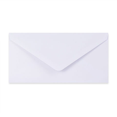 Paper Lined Envelopes