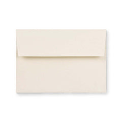 C6 Cream Peel & Seal Conqueror Envelope (114 x 162mm)